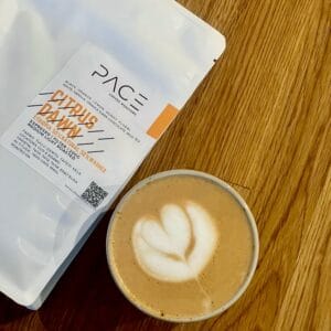 CITRUS DAWN - BLEND